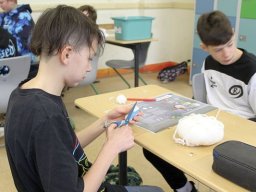 LdE Klasse 6b 2024